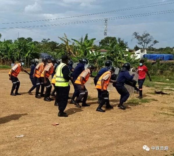 幸福工程丨MKM矿业聚焦海外职工根本需求加强幸福企业建设