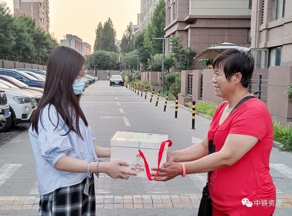 幸福工程丨技术咨询分公司推进幸福企业建设走深走实