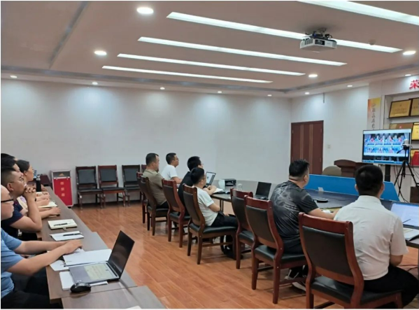 勘察设计公司开展全国节能宣传周系列活动