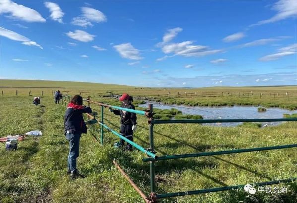 新鑫公司2023年环保计划获得蒙古国审批